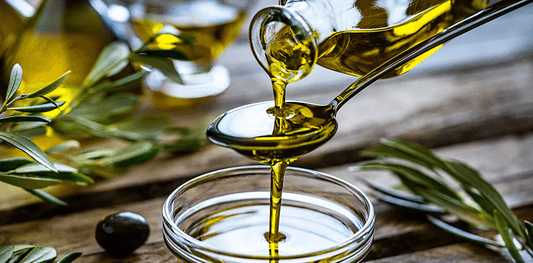 Olive Oil as a Natural Remedy: Traditional uses