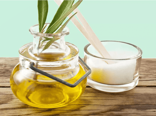 Olive Oil for Skin and Hair: Natural Beauty Benefits