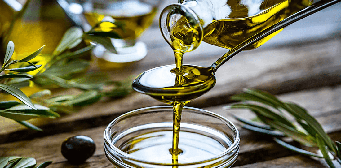 Traditional uses of Olive Oil through the ages - Oil Fans