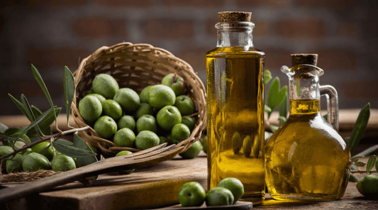 What Is Extra Virgin Olive Oil? Complete Guide to Quality & Purity - Oil Fans