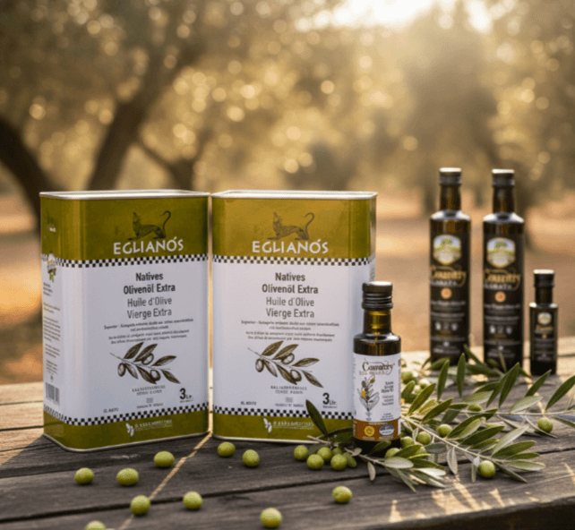 Oilfans products